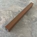 П-профиль Алюминиевый EasyDecking 35x25 Коричневый купить в Анжеро-Судженске