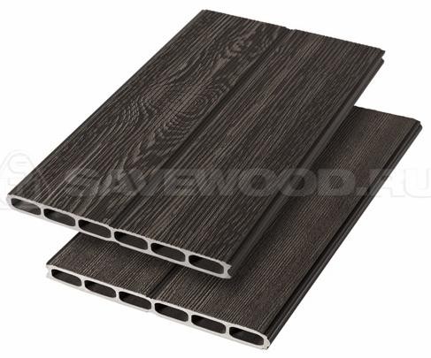 Грядочная доска ДПК 3D Savewood SW Laurus терракот купить в Анжеро-Судженске