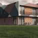 Фиброцементные панели Roofas COLOR Line Red Title купить в Анжеро-Судженске