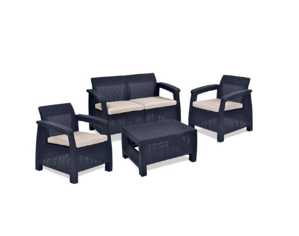 Комплект Corfu set купить в Анжеро-Судженске