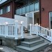 Балясина ДПК  GardenParkett Белый купить в Анжеро-Судженске