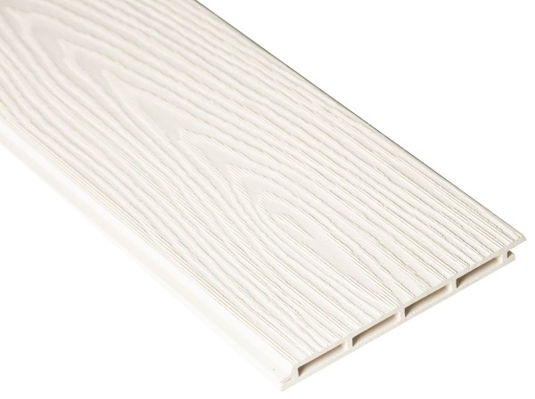 Фасадная доска из ДПК 3D Faynag - Слоновая Кость купить в Анжеро-Судженске Фасадная доска из ДПК 3D Faynag - Слоновая Кость купить в Анжеро-Судженске