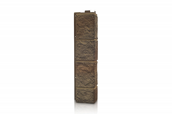 Угол наружный VOX Sandstone (Сандстоун) светло коричневый купить в Анжеро-Судженске