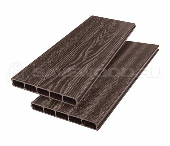 Грядочная доска ДПК 3D Savewood SW Rumex Терракот купить в Анжеро-Судженске