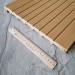 Ступень ДПК Latitudo Step-320 Орех Полнотелая купить в Анжеро-Судженске