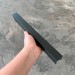 П-профиль Алюминиевый EasyDecking 35x25 Черное дерево купить в Анжеро-Судженске