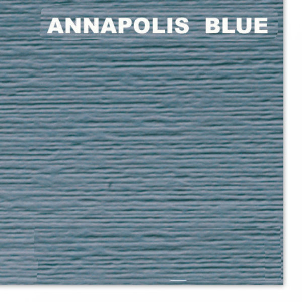 Сайдинг Виниловый Mitten, Sentry Mitten, Annapolis Blue купить в Анжеро-Судженске