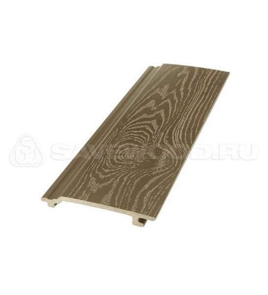 Сайдинг из дпк savewood sw-sorbus тангенциальный распил тик купить в Анжеро-Судженске
