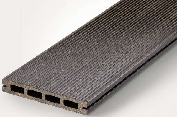Доска Террасная NanoWood «Lite» ECO венге купить в Анжеро-Судженске