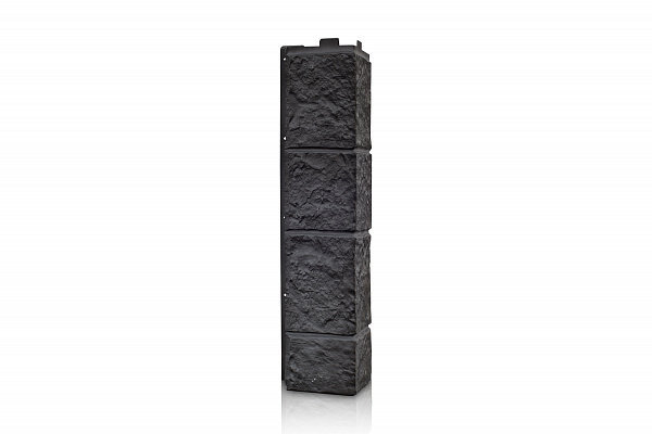Угол наружный VOX Sandstone (Сандстоун) светло серый купить в Анжеро-Судженске