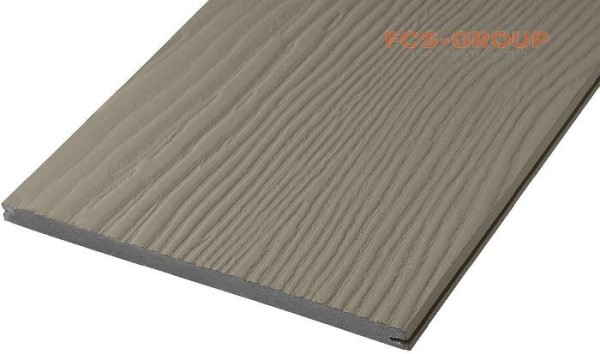 Фиброцементные панели FCS Group Wood Line F55 купить в Анжеро-Судженске