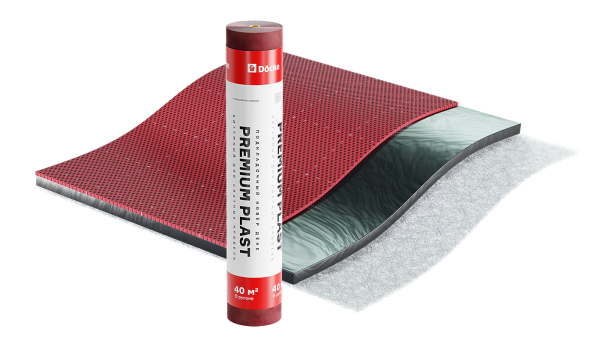 Подкладочный ковер Docke Premium Plast купить в Анжеро-Судженске