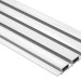 Стеновая панель CM Decking Wall, 26x219x3000 мм White (Белая) купить в Анжеро-Судженске
