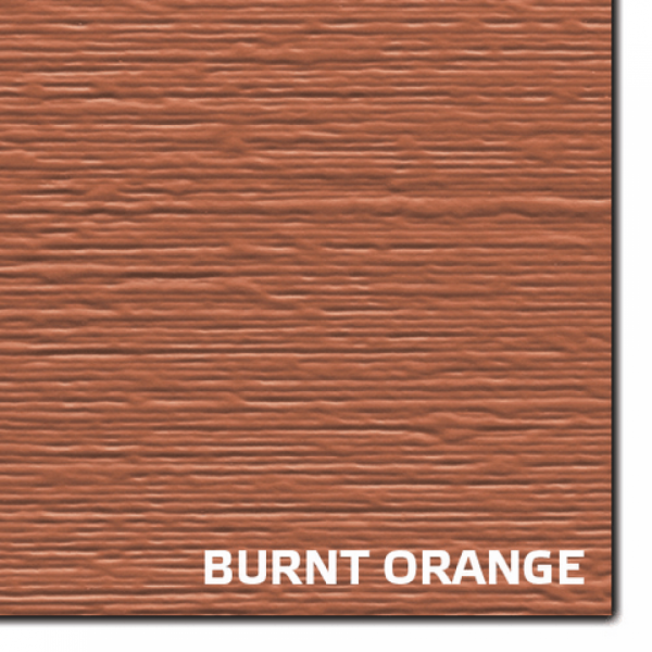 Сайдинг Виниловый Mitten, Sentry Mitten, Burnt Orange купить в Анжеро-Судженске