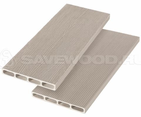 Грядочная доска ДПК 3D Savewood SW Rubus (R) бежевый купить в Анжеро-Судженске
