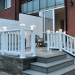 Светодиодная крышка-светильник GardenParkett Белый купить в Анжеро-Судженске