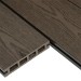 Террасная доска из ДПК CM Decking серия NATUR цвет венге купить в Анжеро-Судженске