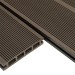 Террасная доска из ДПК CM Decking серия NATUR цвет венге купить в Анжеро-Судженске