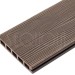 Доска террасная ДПК 3D SEQUOIA DUAL WOOD BROWN купить в Анжеро-Судженске