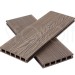 Доска террасная ДПК 3D SEQUOIA DUAL WOOD BROWN купить в Анжеро-Судженске
