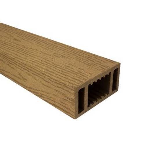 Перила нижнее Woodvex Select Вуд купить в Анжеро-Судженске