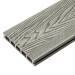 Доска террасная ДПК 3D SEQUOIA DUAL WOOD GRAY купить в Анжеро-Судженске