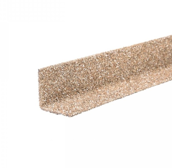 Уголок металлический внутренний ТЕХНОНИКОЛЬ HAUBERK, Коричнево-бежевый купить в Анжеро-Судженске