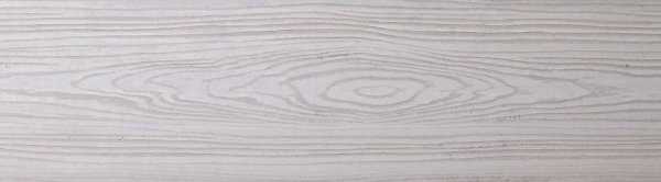 Доска  из ДПК универсальная с тиснением holzhof, Слоновая кость купить в Анжеро-Судженске