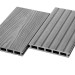 Террасная доска из ДПК RusDecking Unodeck Mogano - Серый купить в Анжеро-Судженске
