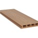 Террасная доска из ДПК CM Decking серия VINTAGE цвет дуб, желтый купить в Анжеро-Судженске