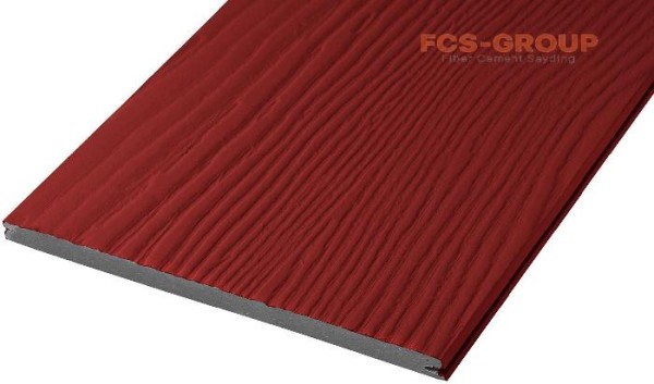 Фиброцементные панели FCS Group Wood Line F61 купить в Анжеро-Судженске