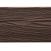 Террасная доска из ДПК RusDecking Unodeck Mogano - Венге купить в Анжеро-Судженске