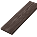 Террасная доска из ДПК RusDecking Unodeck Mogano - Венге купить в Анжеро-Судженске