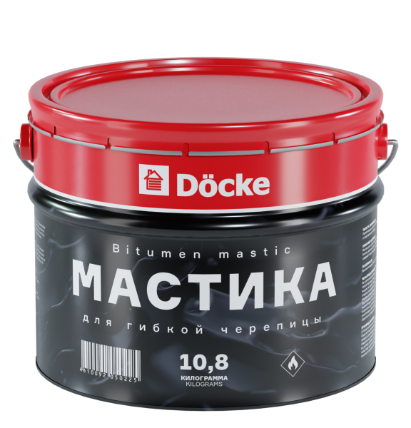 Мастика 10 кг купить в Анжеро-Судженске