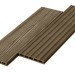 Террасная доска из ДПК RusDecking Unodeck Mogano - Орех купить в Анжеро-Судженске