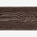 Террасная доска из ДПК RusDecking Unodeck Vintage - Венге купить в Анжеро-Судженске
