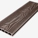 Террасная доска из ДПК RusDecking Unodeck Vintage - Венге купить в Анжеро-Судженске