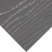 Заборная доска ДПК NanoWood Nature 3D полнотелая Серый купить в Анжеро-Судженске