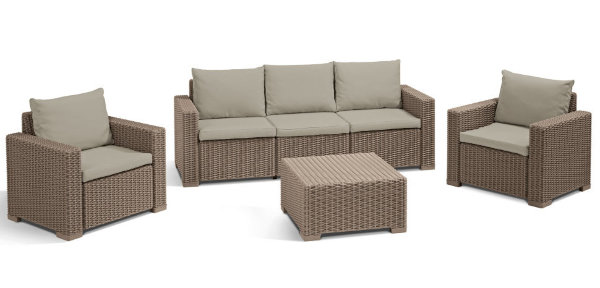Мебель California 3 Seater купить в Анжеро-Судженске