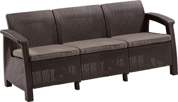 Мебель Corfu Love Seat Max купить в Анжеро-Судженске
