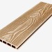 Террасная доска из ДПК RusDecking Unodeck Vintage - Орех купить в Анжеро-Судженске