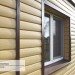 Сайдинг Виниловый Ю-Пласт, Timberblock (Тимберблок), Дуб золотой купить в Анжеро-Судженске