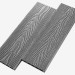 Террасная доска из ДПК RusDecking Unodeck Vintage - Серый купить в Анжеро-Судженске