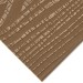 Заборная доска ДПК NanoWood Nature 3D полнотелая Орех купить в Анжеро-Судженске
