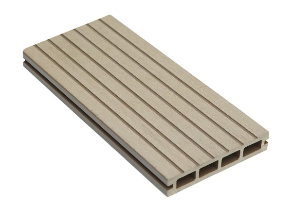 Террасная доска из ДПК CM Decking серия BARK цвет ясень купить в Анжеро-Судженске