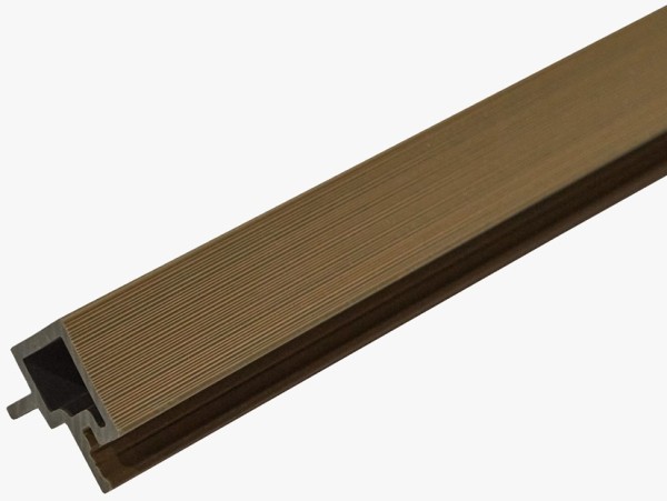 Угловой профиль CM Wall Dual, 3000х56х49 мм CAMEL (Кэмэл) купить в Анжеро-Судженске