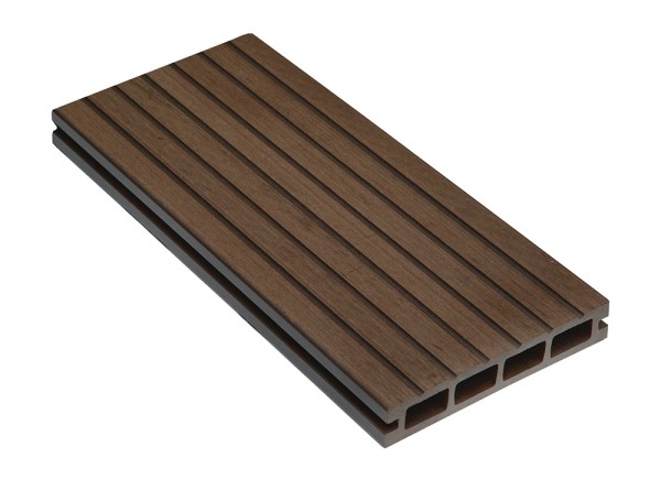 Террасная доска из ДПК CM Decking серия BARK цвет мербау купить в Анжеро-Судженске