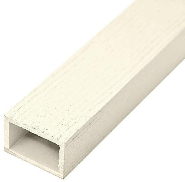 Балясина FAYNAG ДПК WOOD слоновая кость купить в Анжеро-Судженске