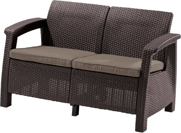 Диван Corfu Love Seat Европа купить в Анжеро-Судженске