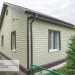 Сайдинг Виниловый Ю-Пласт, Timberblock (Тимберблок), Ясень прованс зеленый купить в Анжеро-Судженске